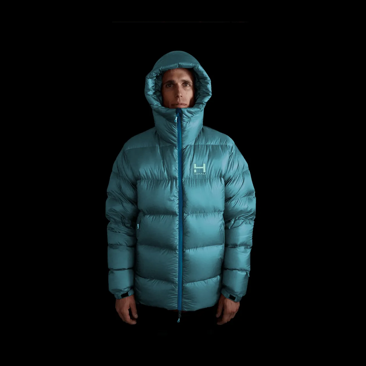 Mens Altitude Down Parka