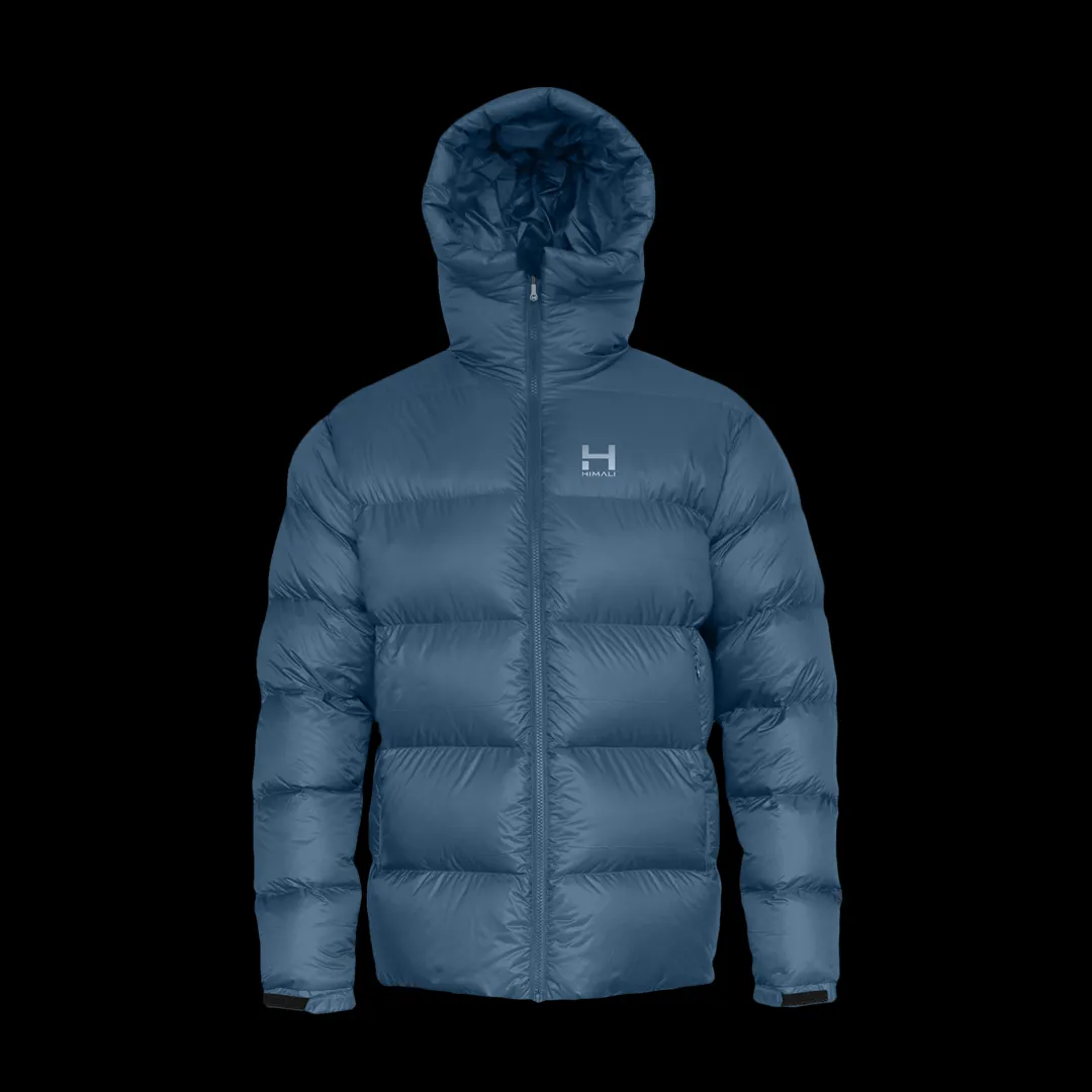 Mens Altitude Down Parka