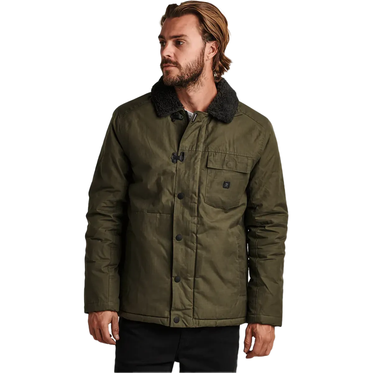 Men's Axeman X Halley Stevensons Jacket