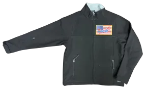 Men's Classic Soft Shell Jacket - #403304