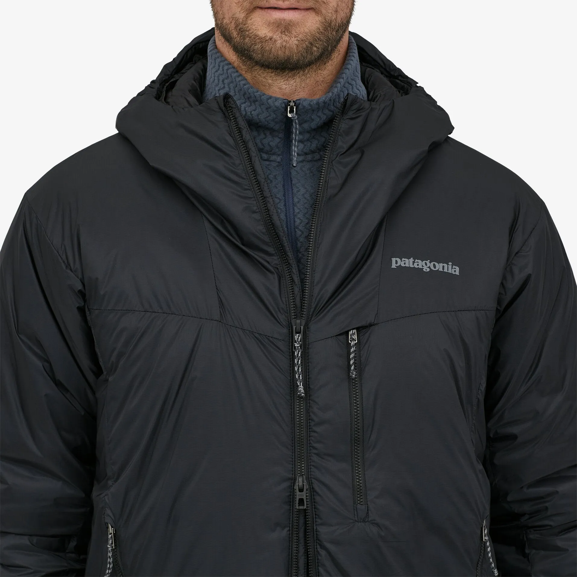 Men's DAS® Parka