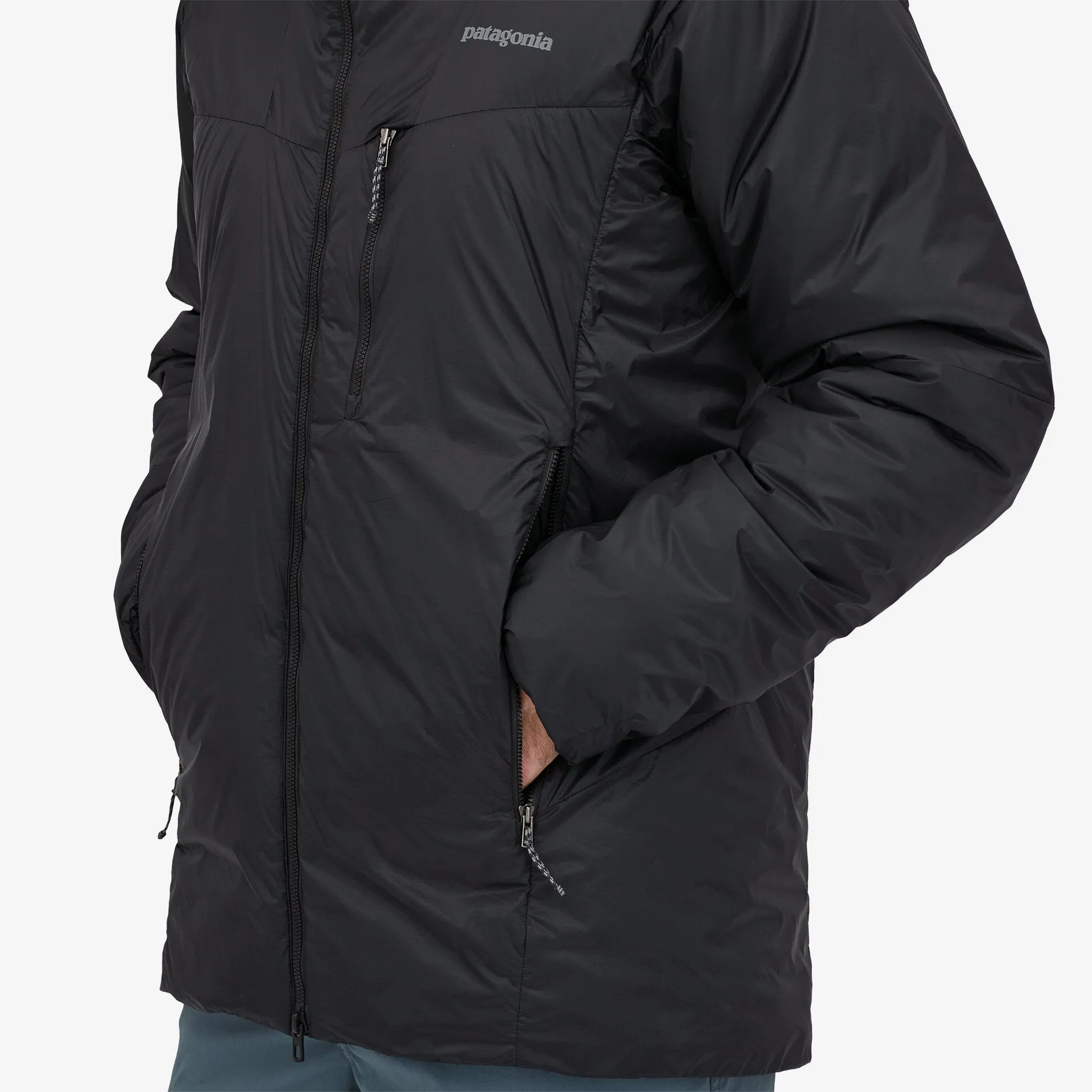 Men's DAS® Parka