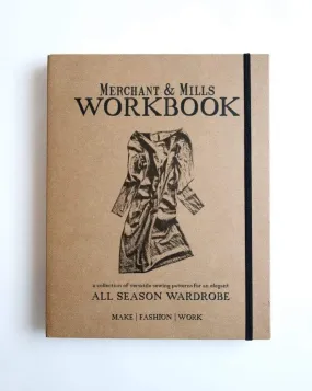 Merchant & Mills Workbook: All Season Wardrobe