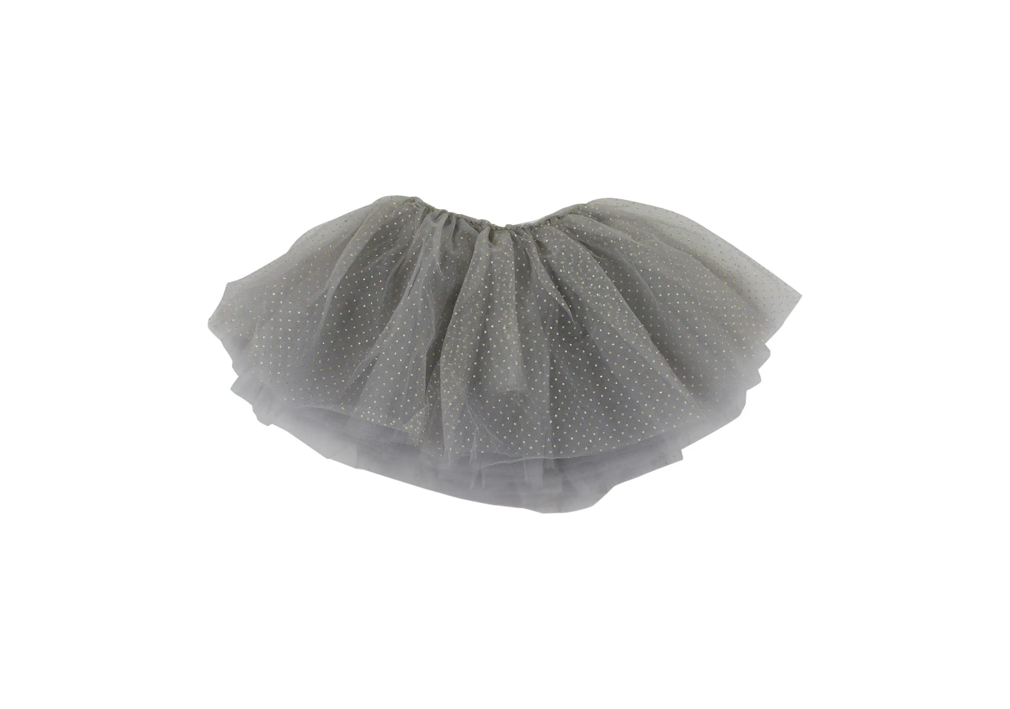 Mimi & Lula, Girls Tutu Skirt, 3 Years