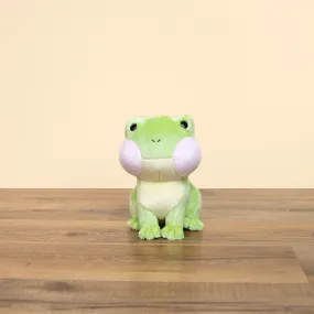 Mini Froggi the Frog