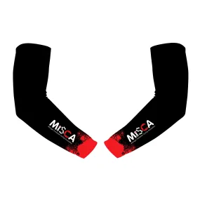 MISCA 2023 ARM WARMERS 2.0