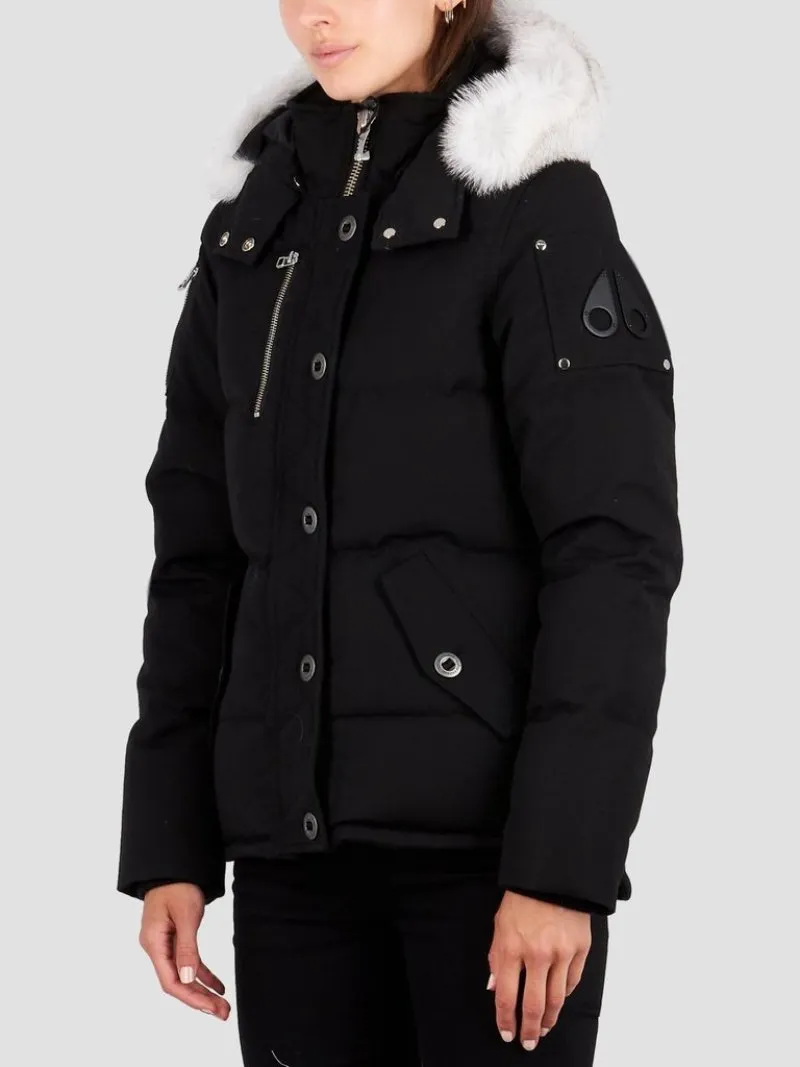 Moose Knuckles Ladies Jacket