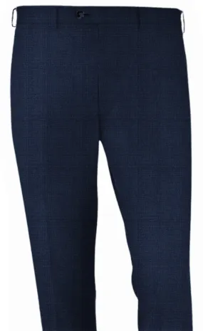 Navy Blue Pants