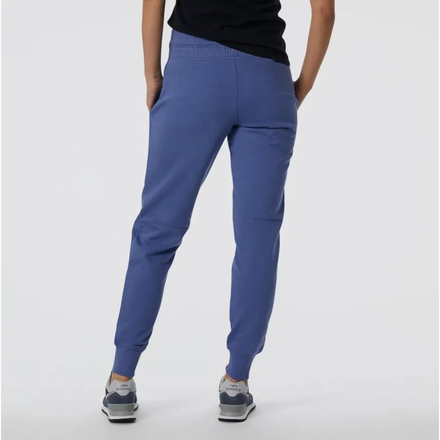 New Balance Essentials  Women Lifestyle Pants Night Sky