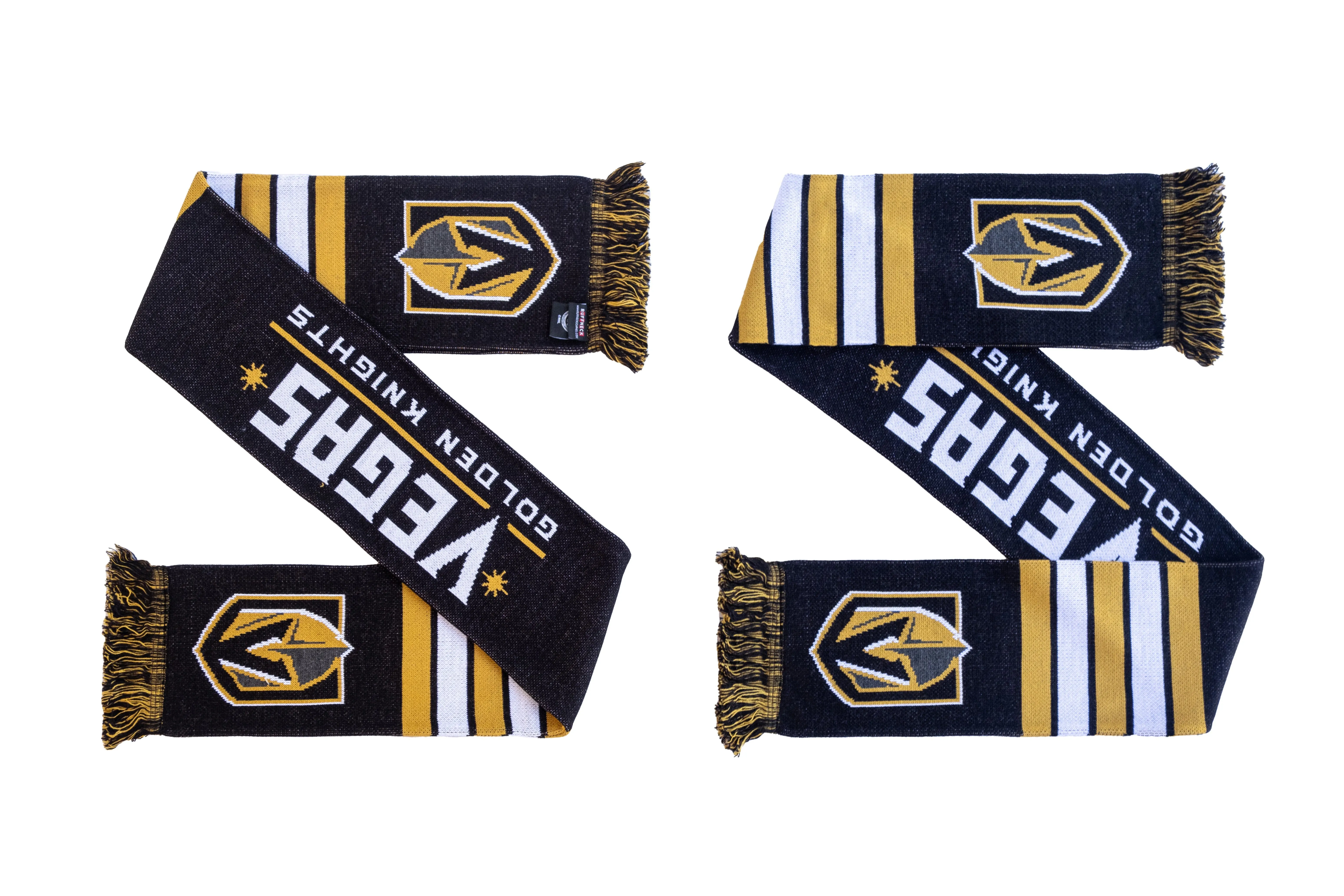 NHL Vegas Golden Knights Alt Scarf