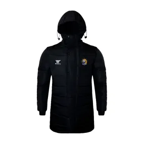 NJ Alliance Polar Winter Jacket