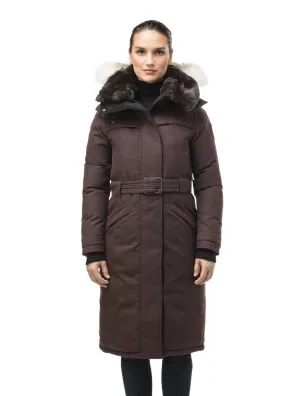 NOBIS SHE-RA LEGACY - Ladies Parka