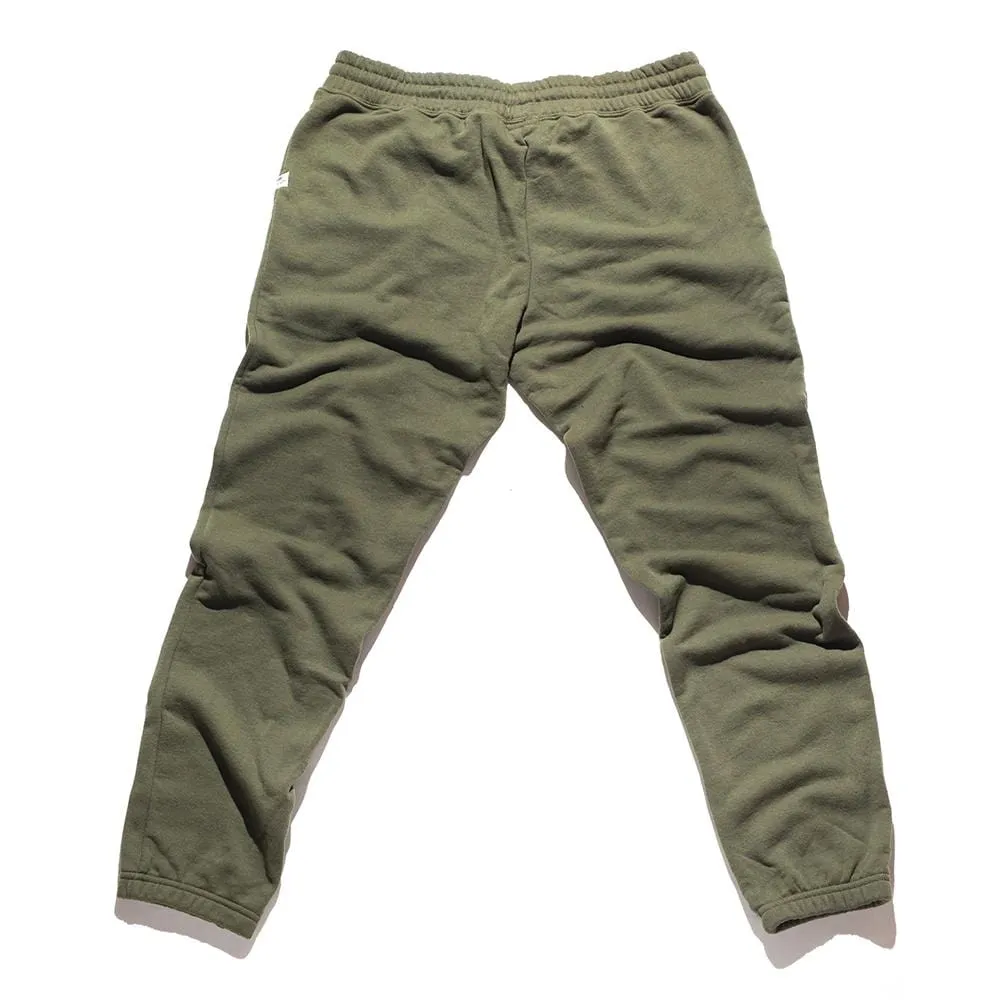 Olive Sweatpant