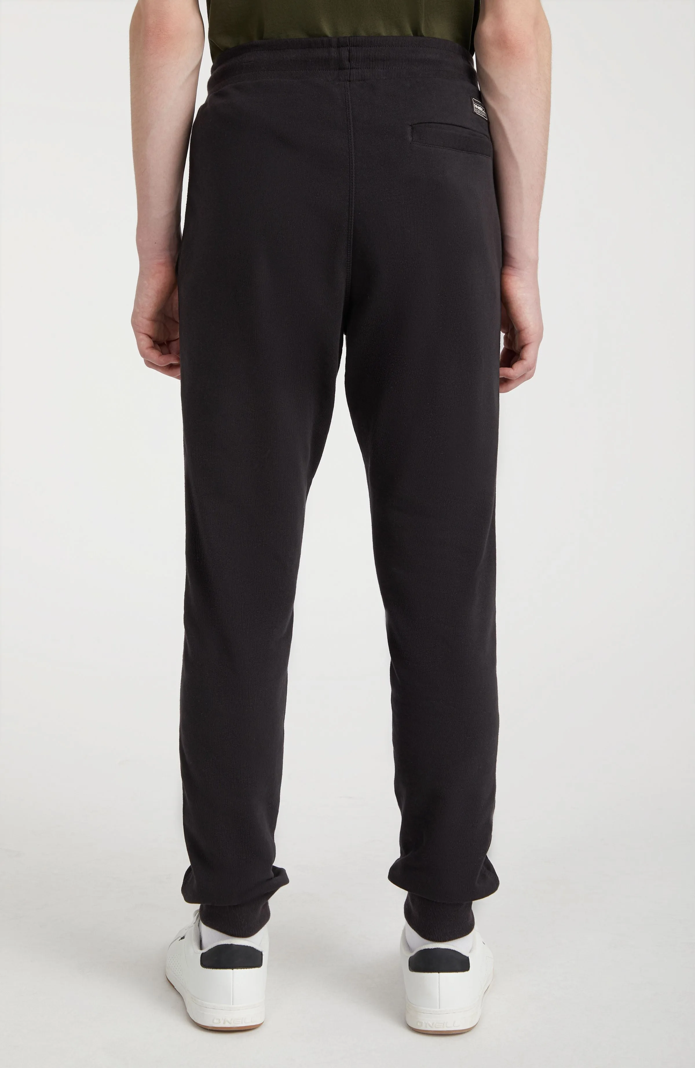 O'Neill Logo Sweatpants | BlackOut - A