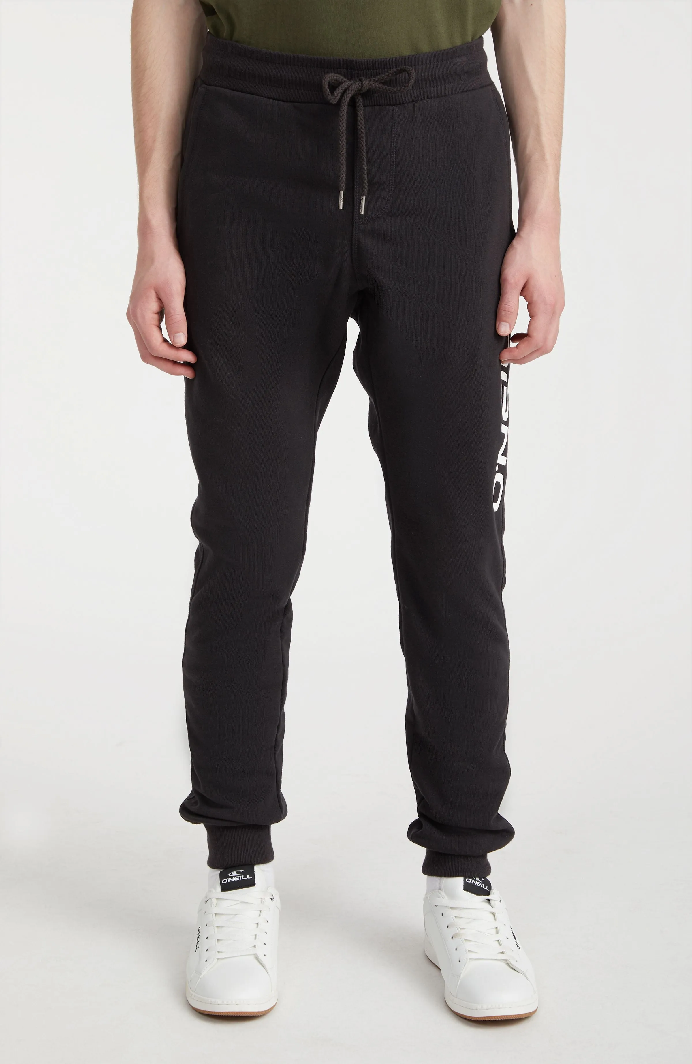 O'Neill Logo Sweatpants | BlackOut - A