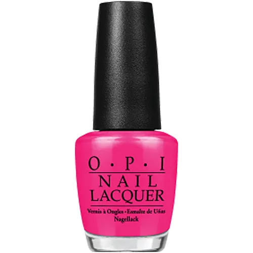 OPI Polish B86 Short Story