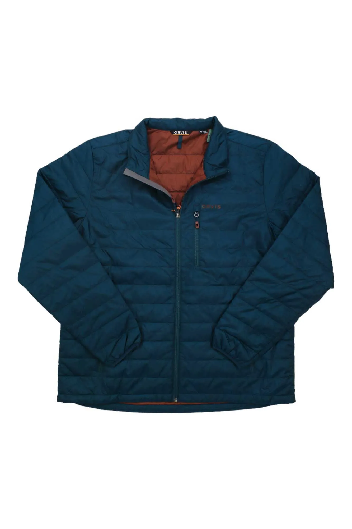 Orvis Men's Recycled Drift Jacket