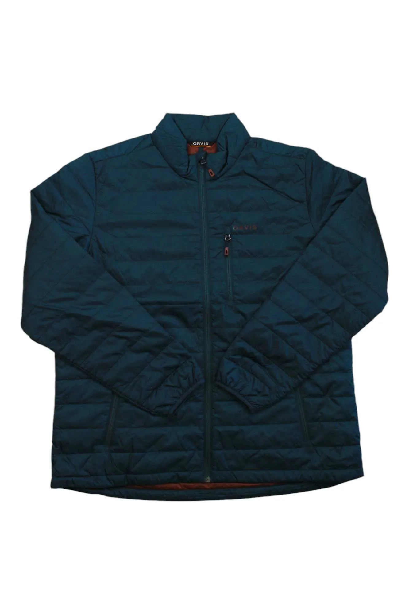 Orvis Men's Recycled Drift Jacket