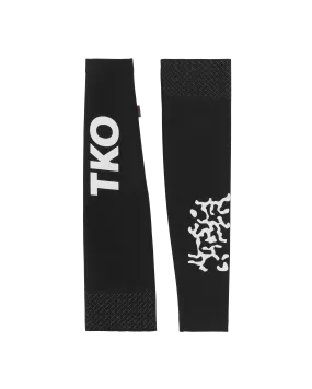 PAS NORMAL STUDIOS T.K.O. Arm Warmers - Black