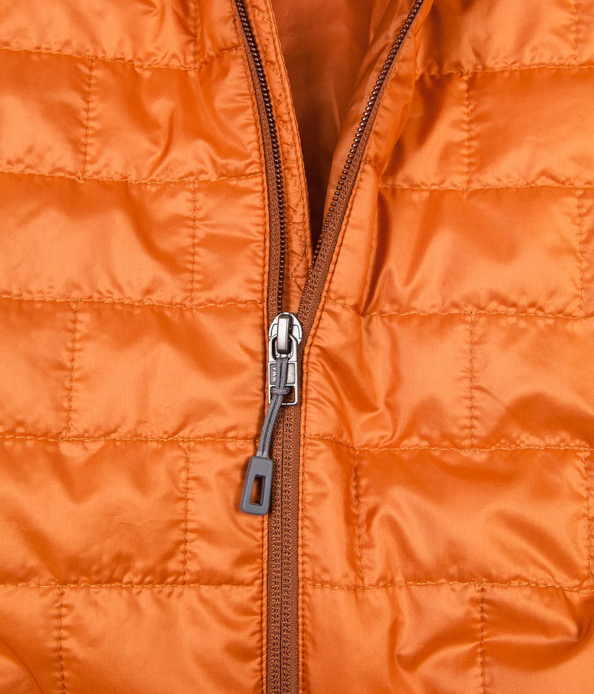 Patagonia Nano Puff Jacket - Copper Ore