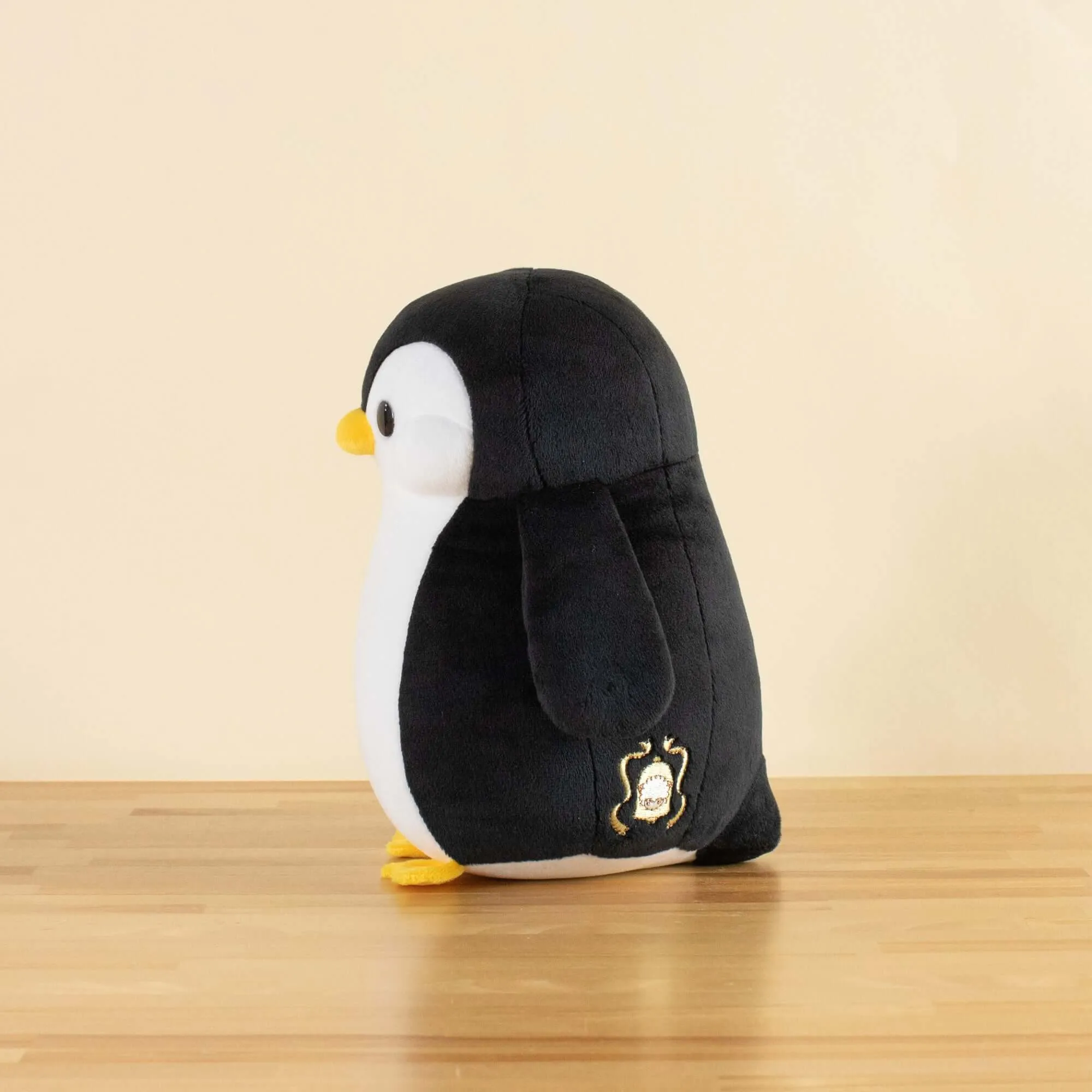 Pengi the Penguin