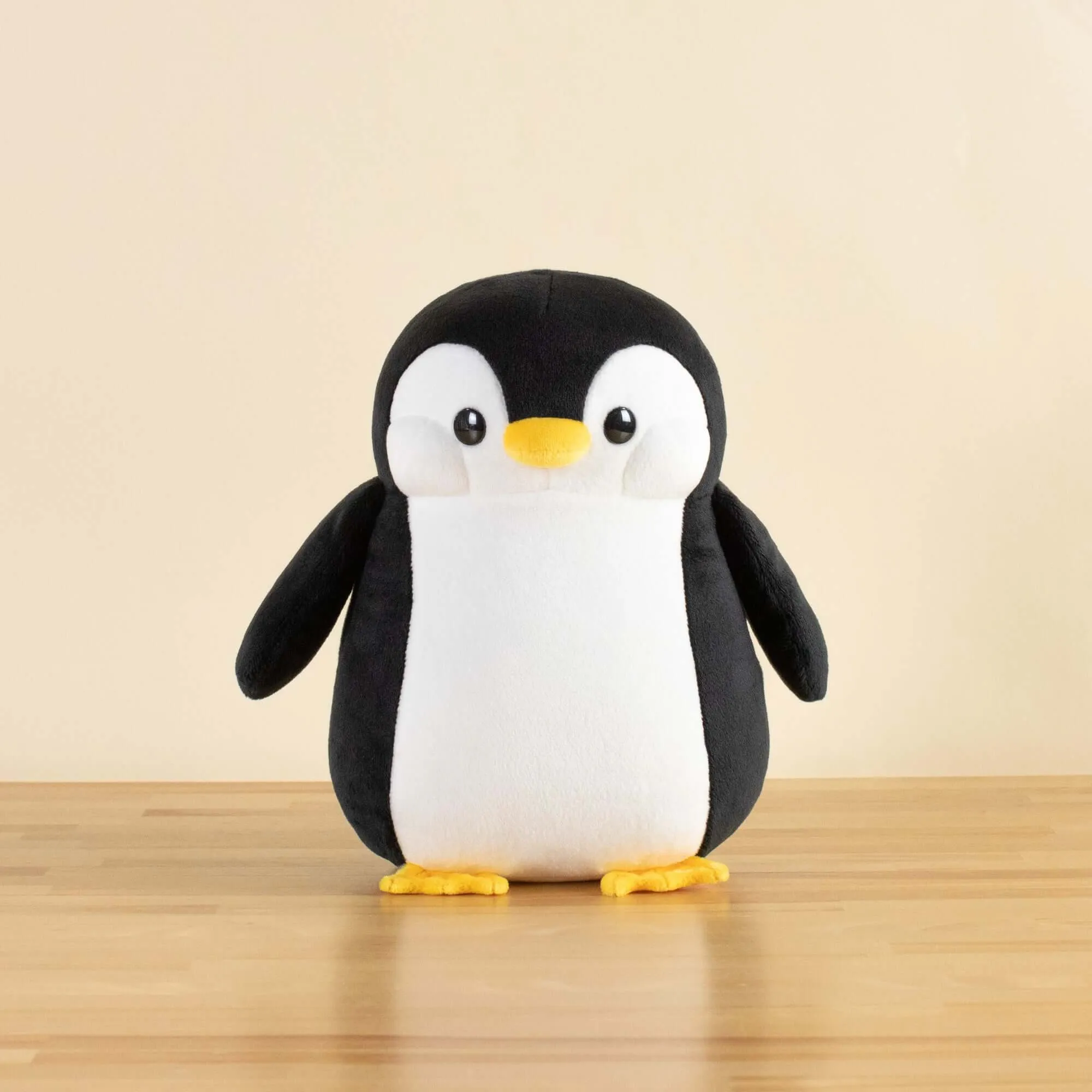 Pengi the Penguin