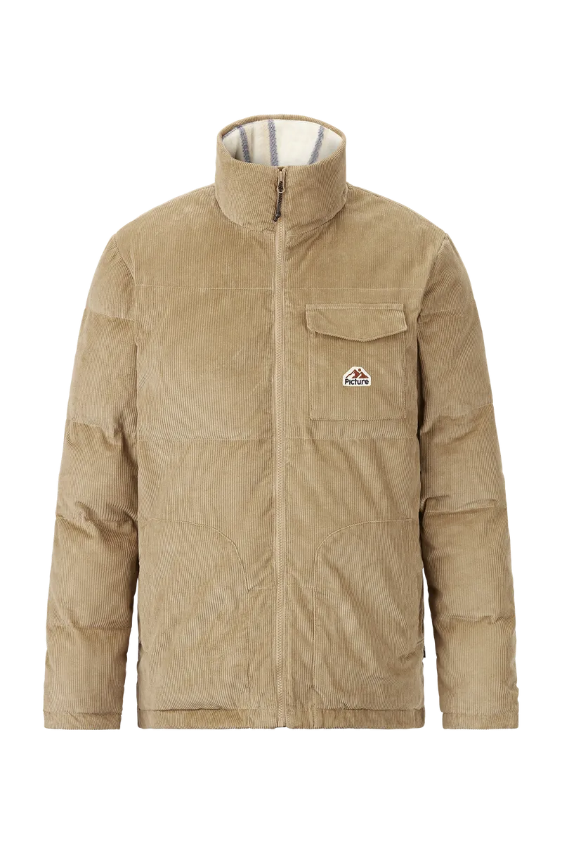 Picture Men's Fermont Jacket