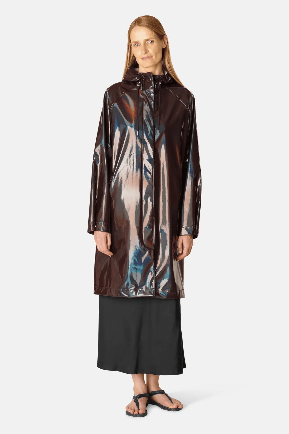 RAINCOAT GANACHE