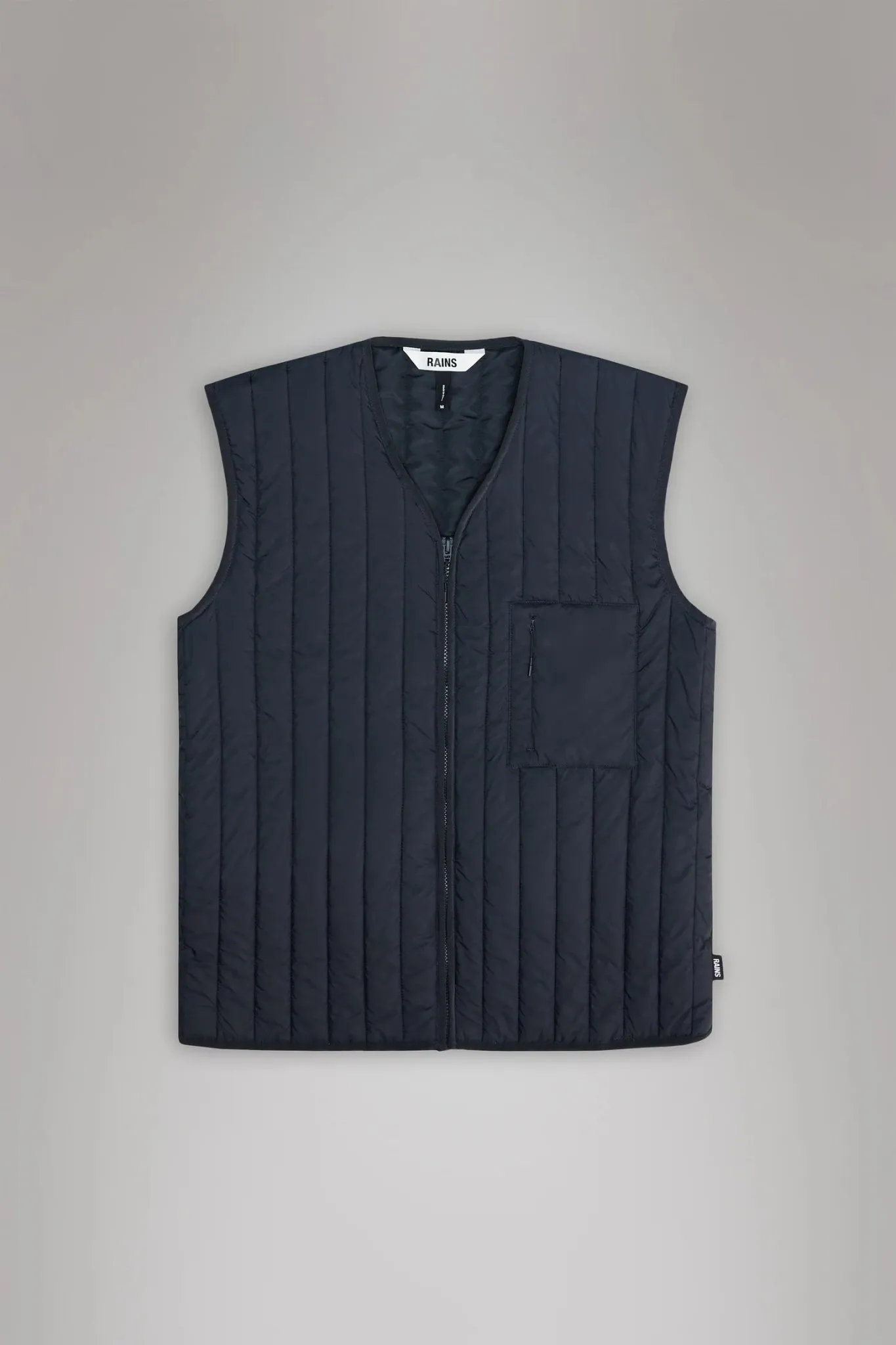 RAINS BANJA Liner Vest T1