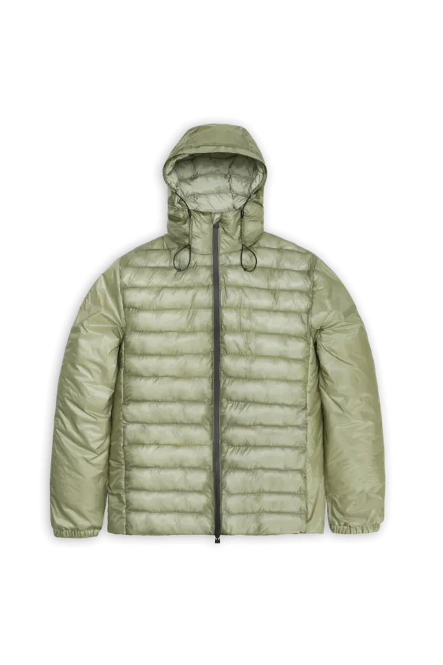 RAINS KAUNAS Jacket W1T2