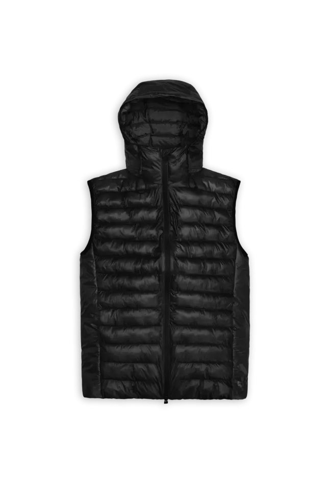 RAINS KAUNAS Vest W1T1