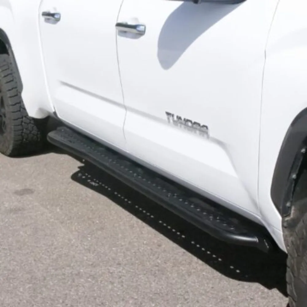 RCI Rock Sliders - Toyota Tundra - 2022-Current