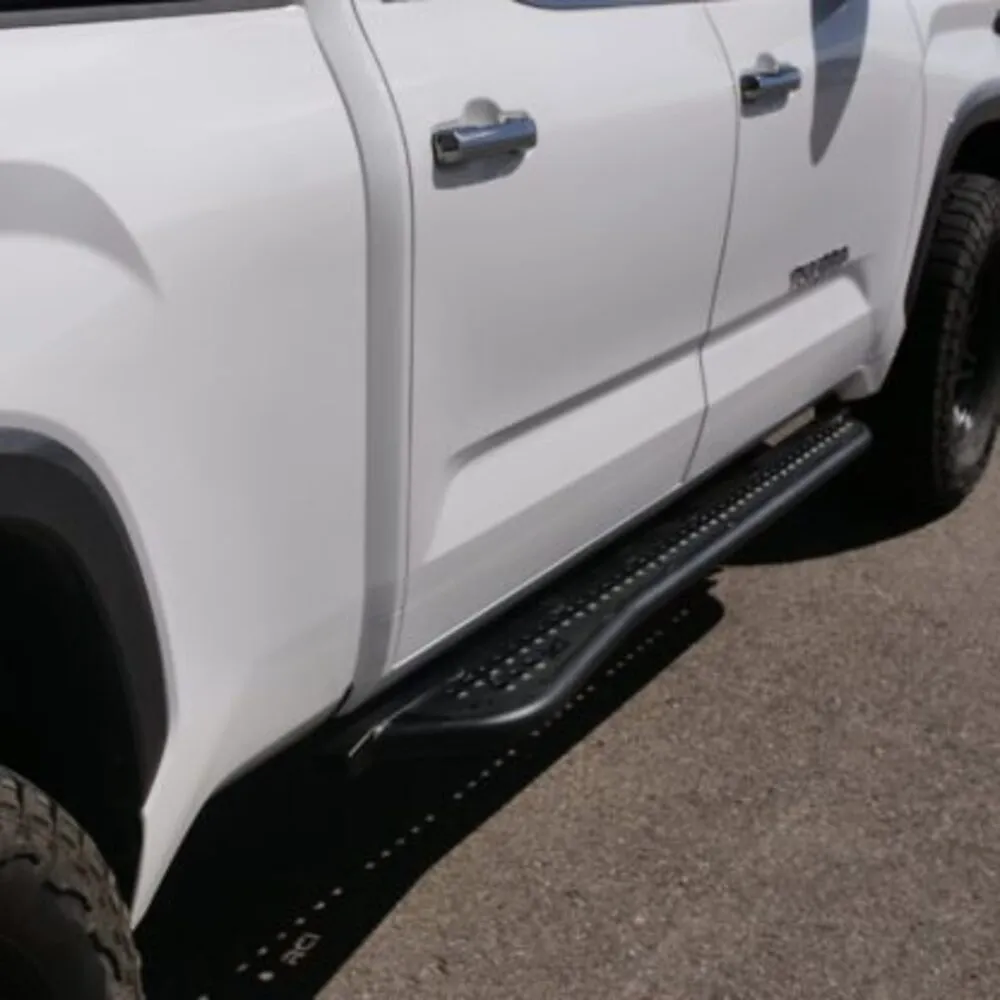 RCI Rock Sliders - Toyota Tundra - 2022-Current