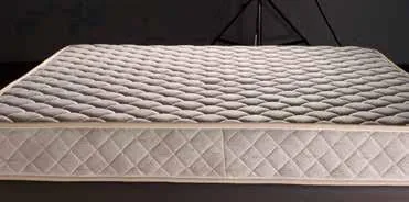 RELAXWELL MATRESSES Jasmine Reversible Foam Mattress with Free Pillow for Your Comfort Night (72x36x5 Inches, Single)