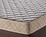 RELAXWELL MATRESSES Jasmine Reversible Foam Mattress with Free Pillow for Your Comfort Night (72x36x5 Inches, Single)