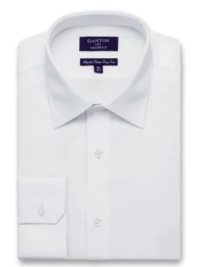 Richard Royal Oxford Shirt