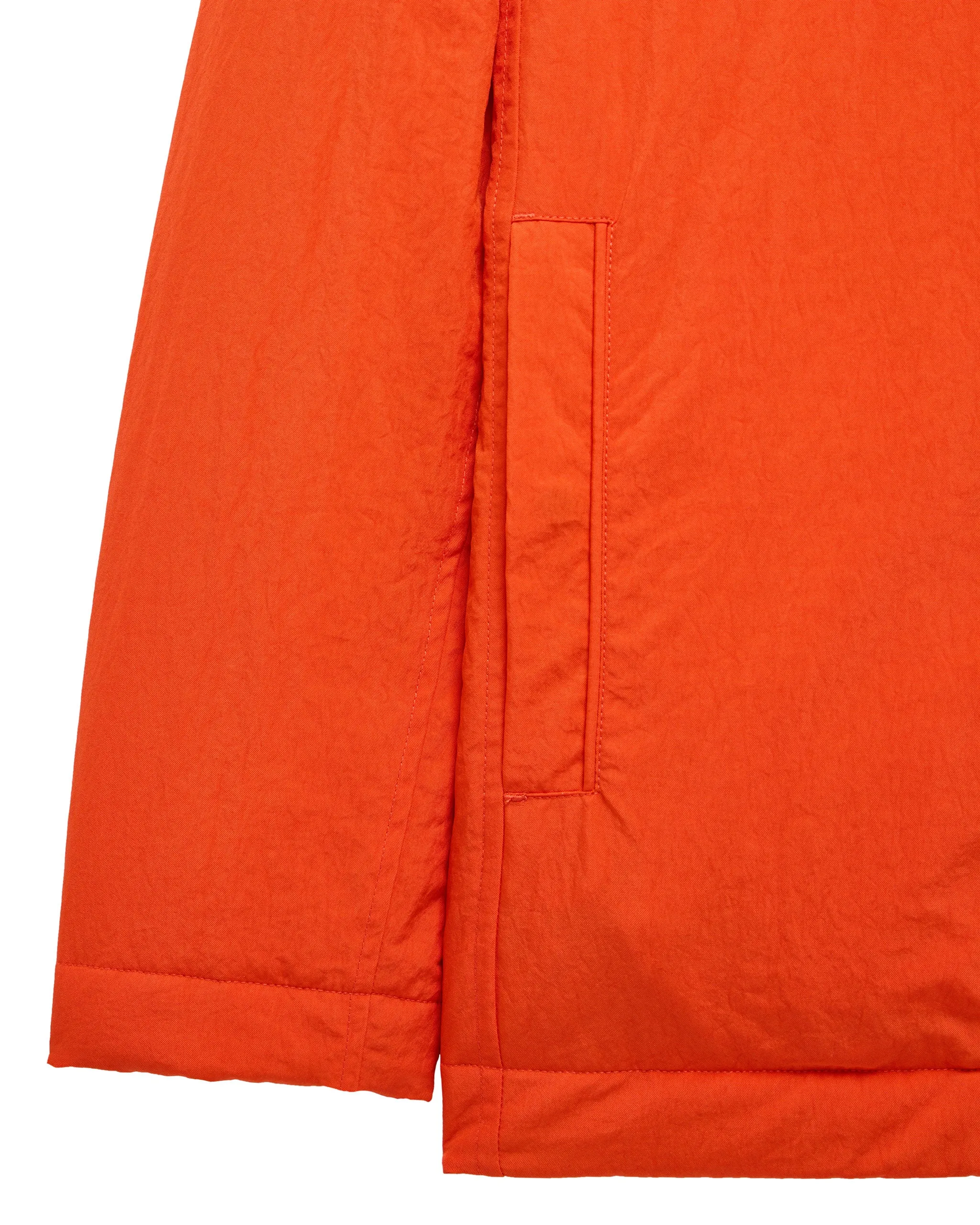 Rinconcada Jacket Pure Orange