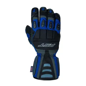 RST 2717 Storm CE Approved Waterproof Gloves - Blue