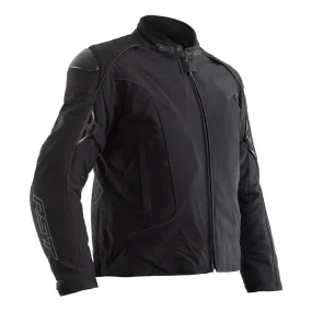 RST GT CE Approved Textile Jacket - Black