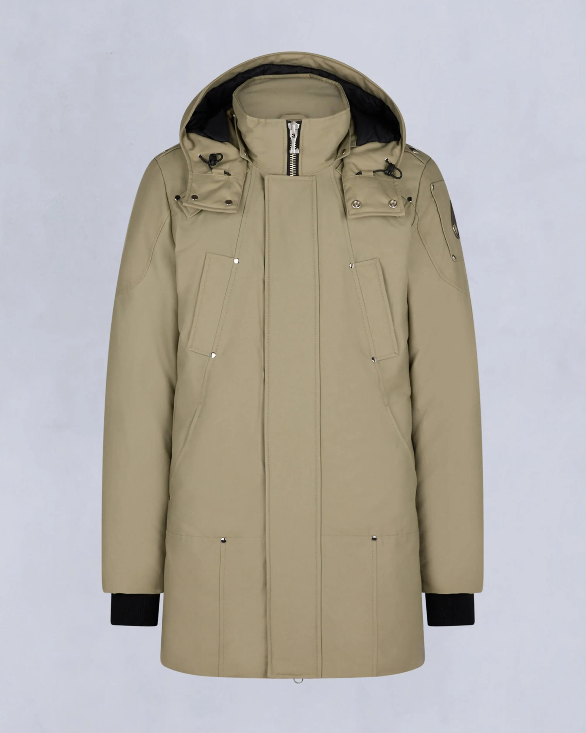 SAINT ULRIC PARKA