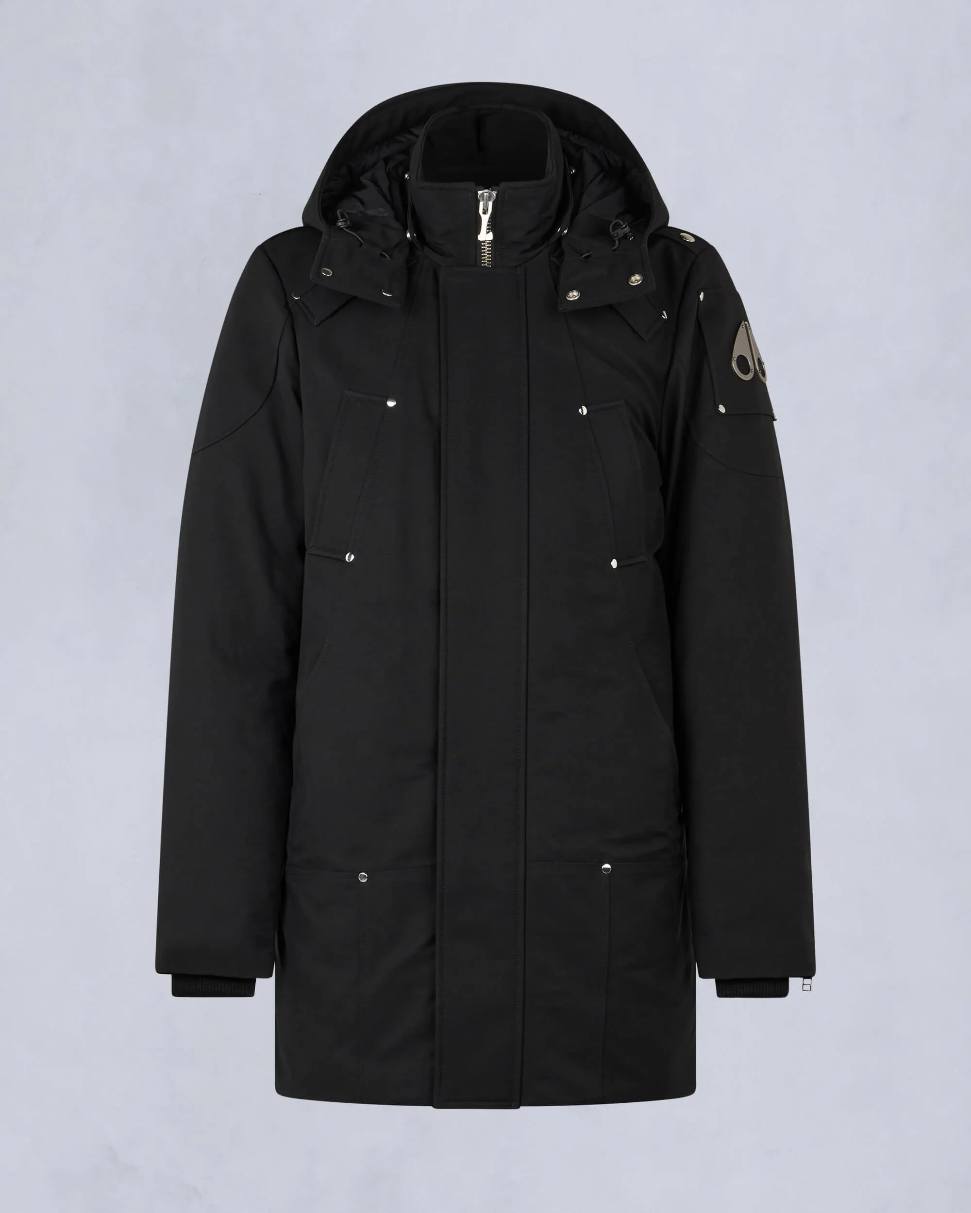 SAINT ULRIC PARKA