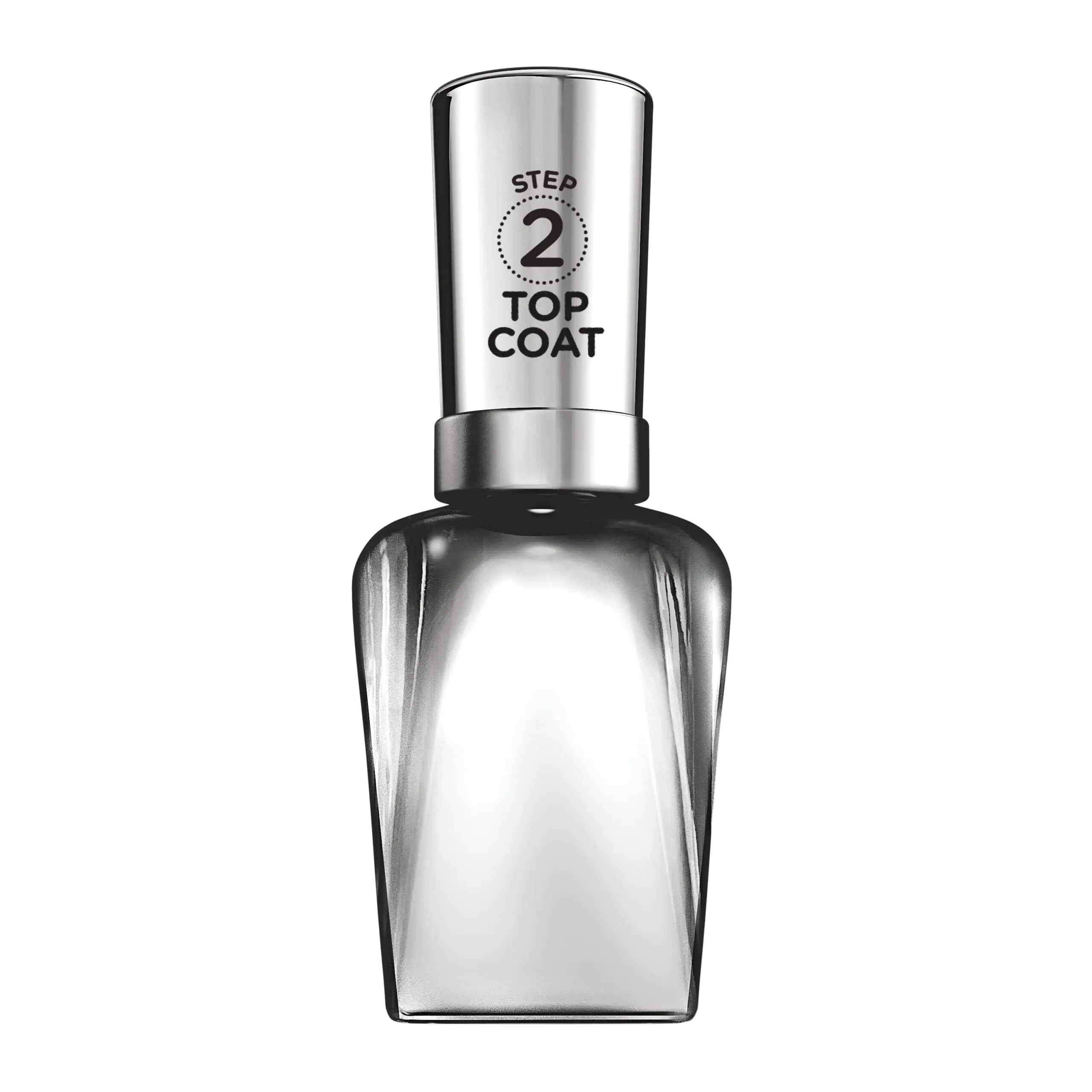 Sally Hansen Miracle Gel Nail Polish Shiny Top Coat