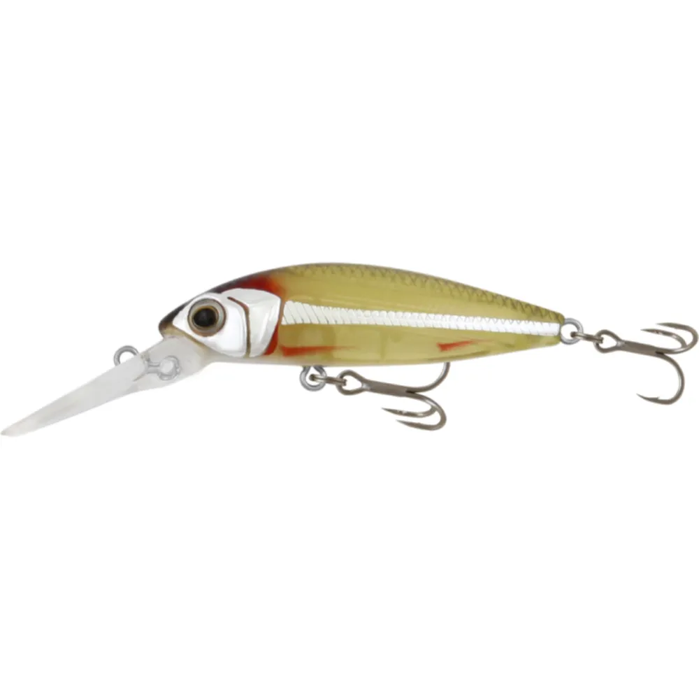 Samaki Redic Jerkbait MS Lure