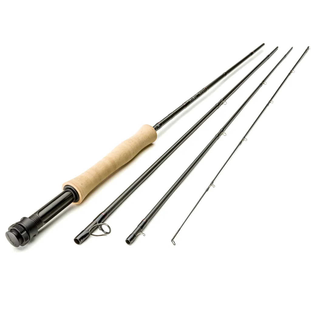 Scott Centric Fly Rod