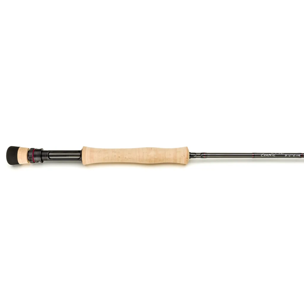 Scott Centric Fly Rod