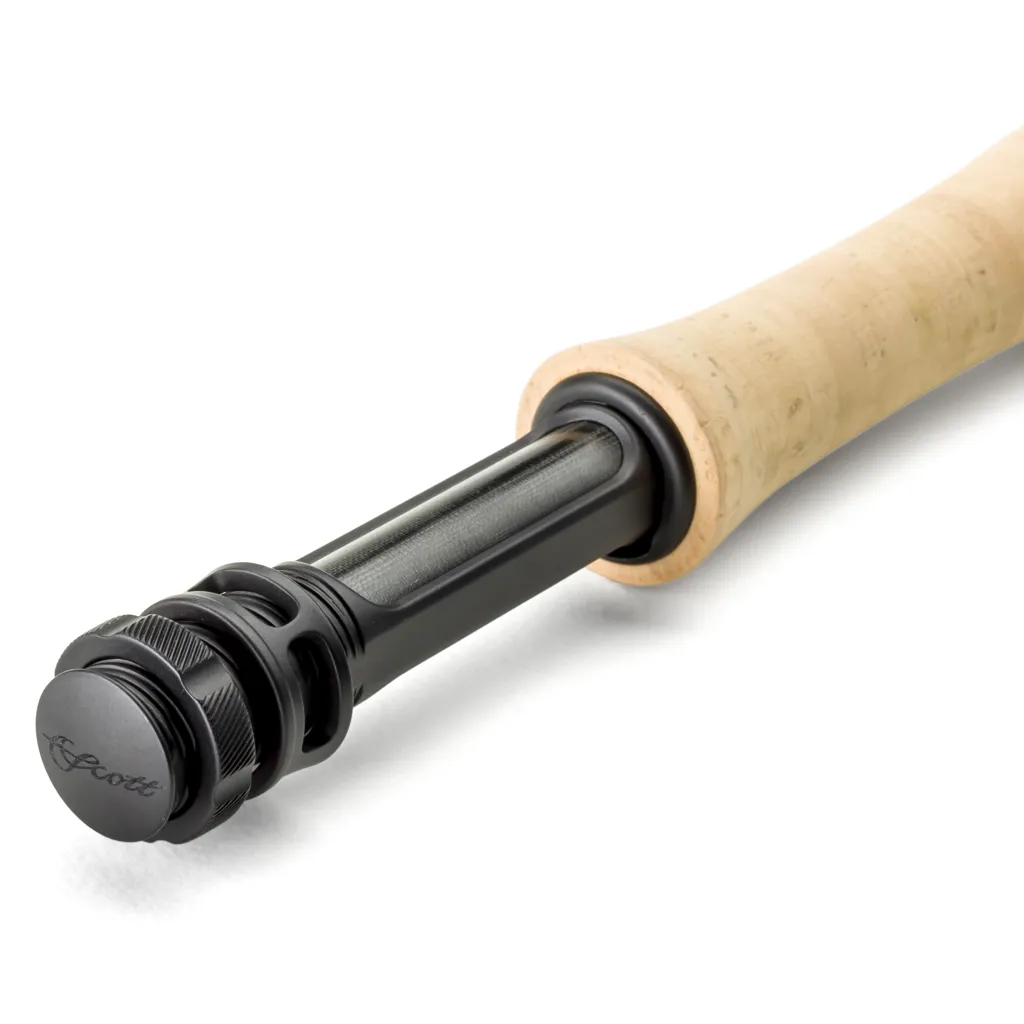 Scott Centric Fly Rod