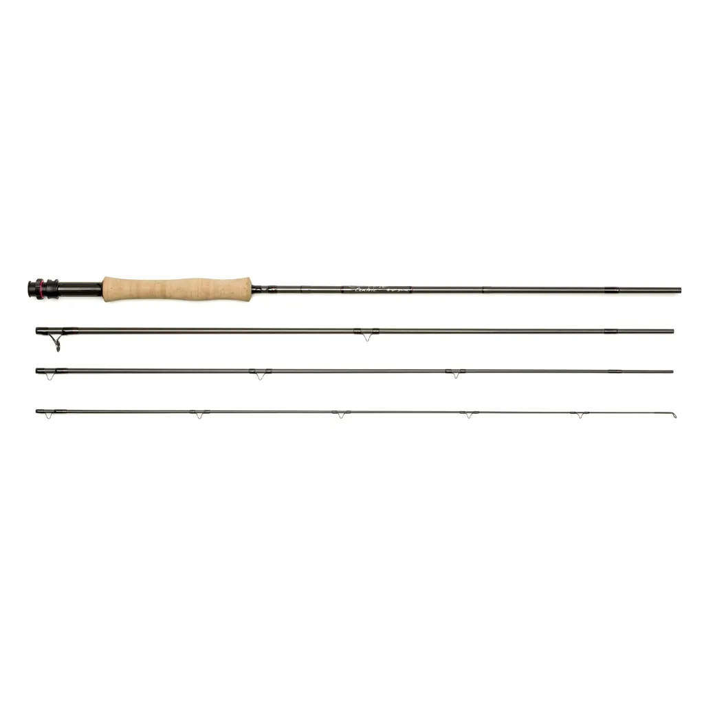 Scott Centric Fly Rod