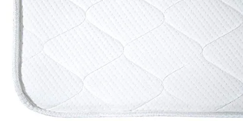 Shinysleep - HR Foam Mattress (72x60x5) Inch