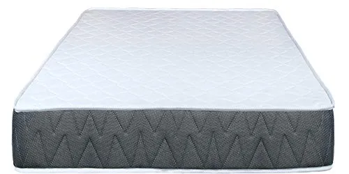 Shinysleep - HR Foam Mattress (72x60x5) Inch