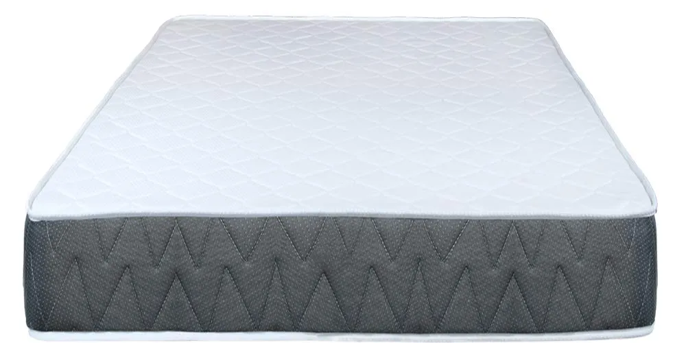 Shinysleep Siesta Dual Comfort Mattress (72x70x5) Inch